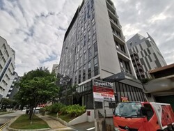 Agrow Building (D14), Factory #237110851